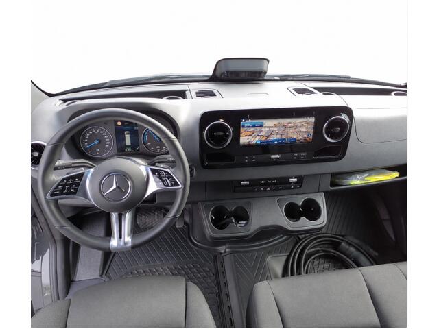 Mercedes-Benz eSprinter 314 L2 Select 81kWh 115kw Snel laden/LED/ACC/Betimmering