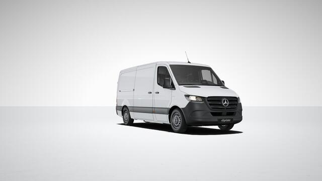 Mercedes-Benz eSprinter 314 L2H1 Pro 81kWh WLTP 312 KM