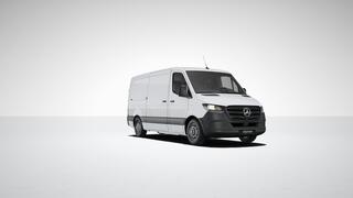 Mercedes-Benz eSprinter