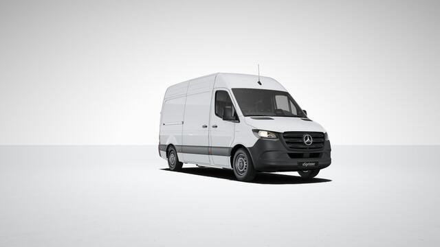Mercedes-Benz eSprinter 314 L2H2 Pro 81kWh WLTP 302 KM