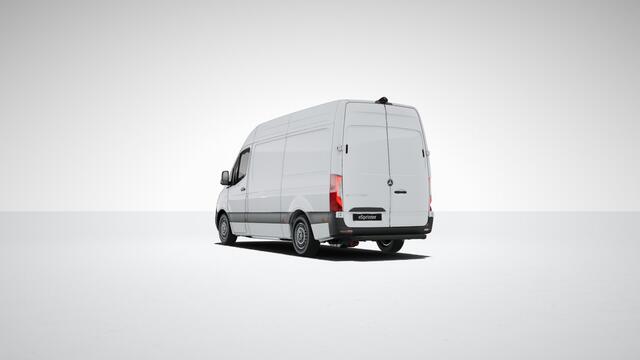 Mercedes-Benz eSprinter 314 L2H2 Pro 81kWh WLTP 302 KM