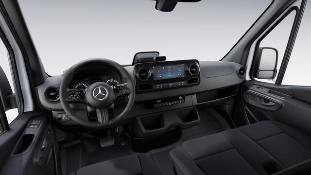 Mercedes-Benz eSprinter 414 L2 Pro 81kWh 1401kgs Laadvermogen!