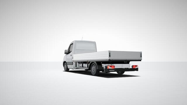 Mercedes-Benz eSprinter 414 L3 Pro 113kWh 413km WLTP en 1264 kgs laadvermogen!