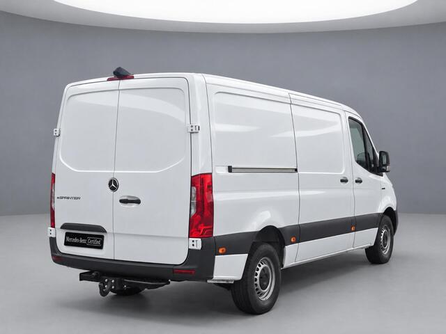 Mercedes-Benz eSprinter 314 L2 Pro 81kWh