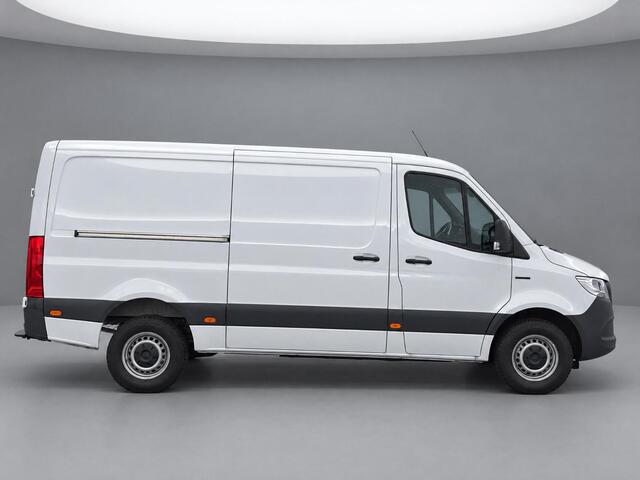 Mercedes-Benz eSprinter 314 L2 Pro 81kWh