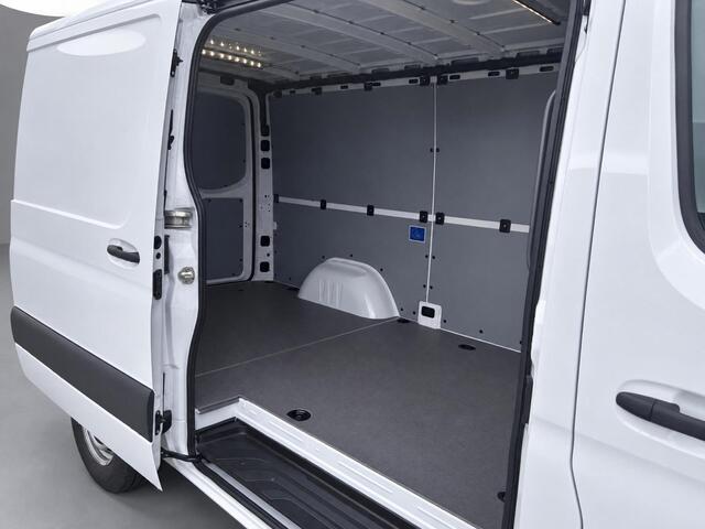 Mercedes-Benz eSprinter 314 L2 Pro 81kWh