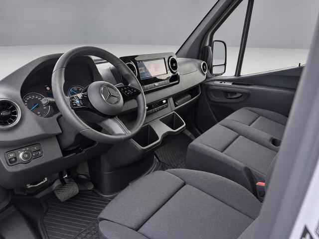 Mercedes-Benz eSprinter 314 L2 Pro 81kWh