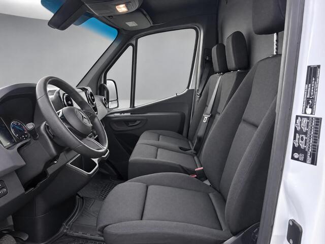 Mercedes-Benz eSprinter 314 L2 Pro 81kWh