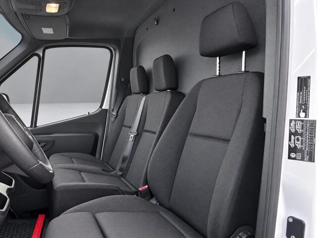 Mercedes-Benz eSprinter 314 L2 Pro 81kWh