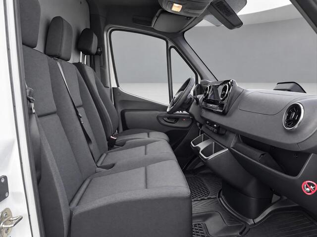 Mercedes-Benz eSprinter 314 L2 Pro 81kWh