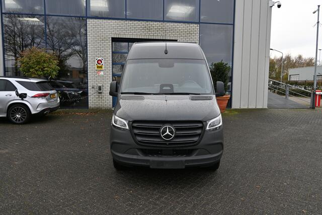 Mercedes-Benz eSprinter 314 L2H2 Select 81kWh 115 kW Snellader, Distronic, Smartphone integratie, Etc.