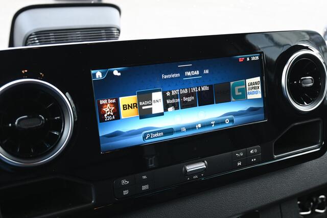 Mercedes-Benz eSprinter 314 L2H2 Select 81kWh 115 kW Snellader, Distronic, Smartphone integratie, Etc.