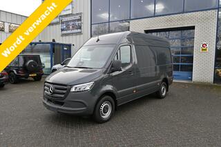 Mercedes-Benz eSprinter