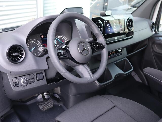 Mercedes-Benz eSprinter 420 L3 Pro 81kWh - voorbereiding PERSONENBUS