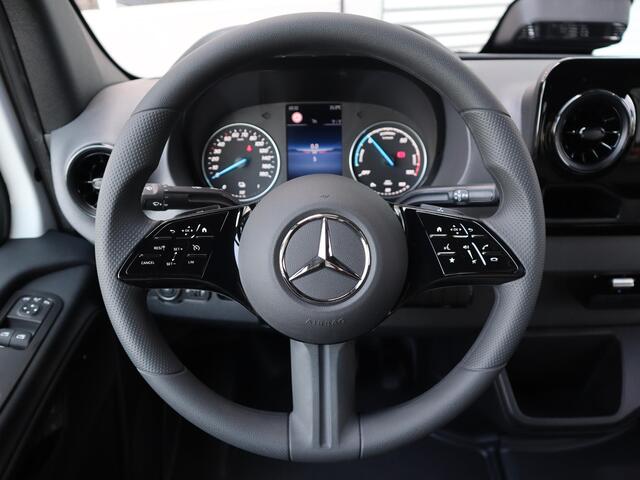 Mercedes-Benz eSprinter 420 L3 Pro 81kWh - voorbereiding PERSONENBUS