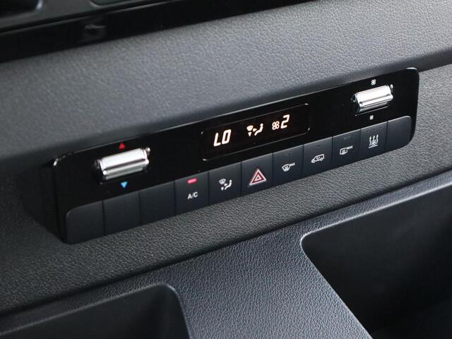 Mercedes-Benz eSprinter 420 L3 Pro 81kWh - voorbereiding PERSONENBUS