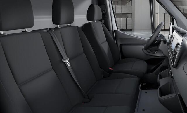 Mercedes-Benz eSprinter 314 L2 Pro 81kWh Betimmering/Camera/Stoelv/cruise