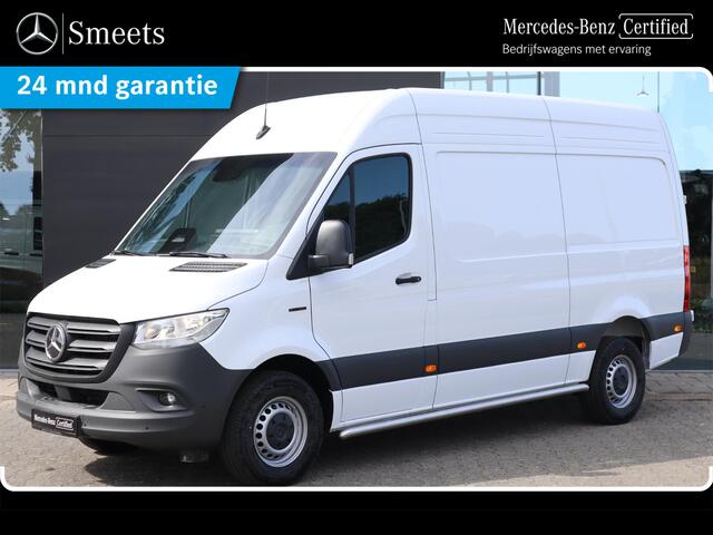 Mercedes-Benz eSprinter 320 L2H2 SELECT 81kWh 313km WLTP
