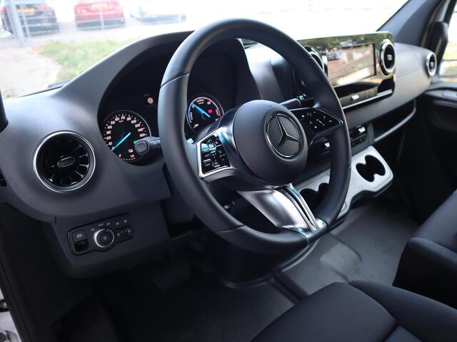 Mercedes-Benz eSprinter 320 L2H2 SELECT 81kWh 313km WLTP