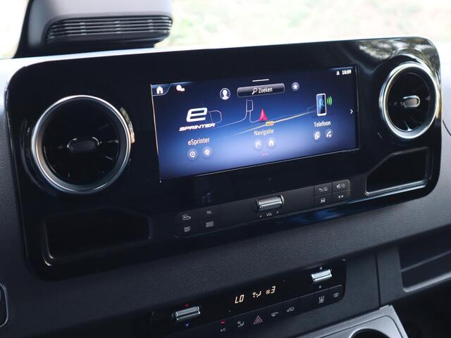 Mercedes-Benz eSprinter 320 L2H2 SELECT 81kWh 313km WLTP