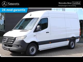 Mercedes-Benz eSprinter