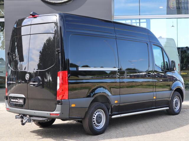 Mercedes-Benz eSprinter 320 L2 SELECT 81kWh 313km WLTP