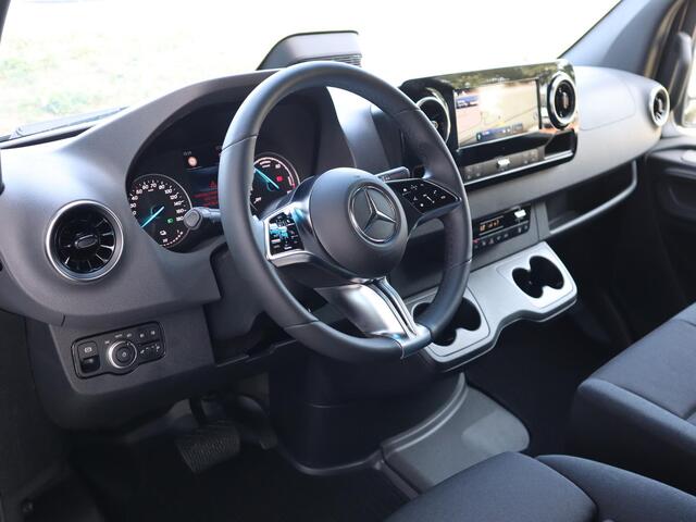 Mercedes-Benz eSprinter 320 L2 SELECT 81kWh 313km WLTP