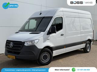 Mercedes-Benz eSprinter