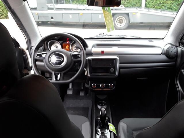Microcar M.GO 6 X PROGRESS