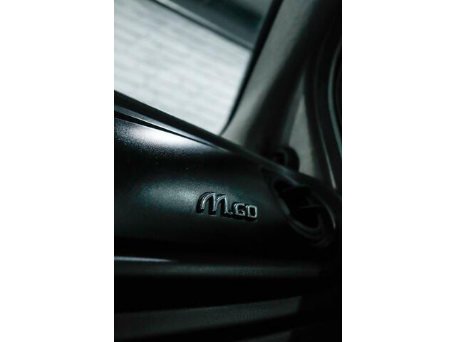 Microcar M.GO Brommobiel Highland X DCI / Achteruitrijcamera