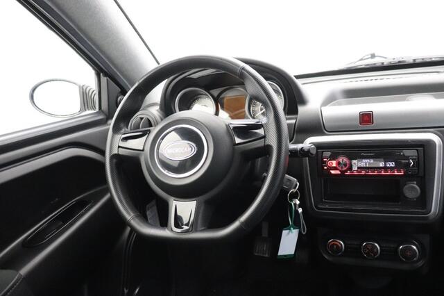 Microcar M.GO dCi X Highland - 2020 - 20.986 KM