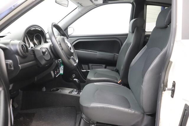 Microcar M.GO dCi X Highland - 2020 - 20.986 KM