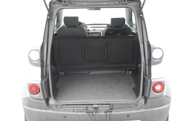 Microcar M.GO dCi X Highland - 2020 - 20.986 KM