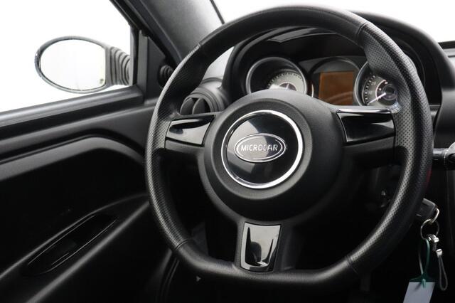 Microcar M.GO dCi X Highland - 2020 - 20.986 KM