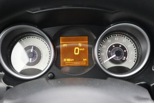 Microcar M.GO dCi X Highland - 2020 - 20.986 KM
