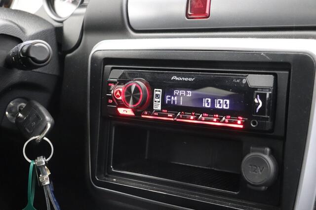 Microcar M.GO dCi X Highland - 2020 - 20.986 KM