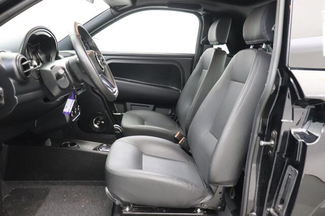 Microcar M.GO Due Initial Sport - 2022 - 5.457KM