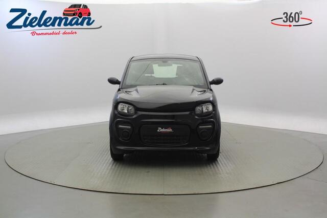 Microcar M.GO Due Initial Sport - 2022 - 5.457KM