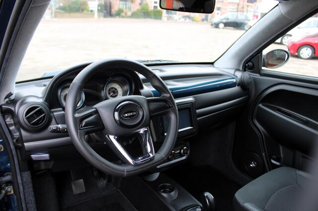 Microcar M.GO 6 Must DCI