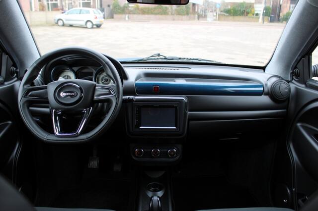 Microcar M.GO 6 Must DCI