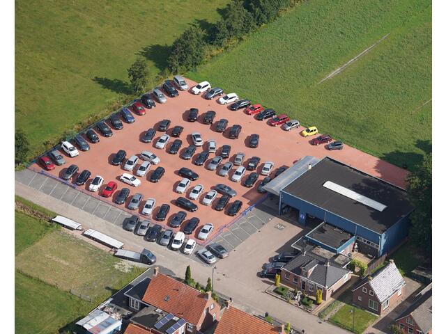 Microcar M.GO Brommobiel Dynamic DCI