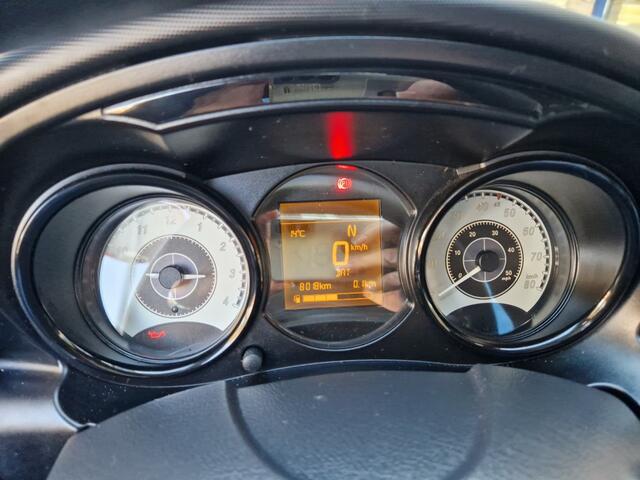 Microcar M.GO 5 HIGHLAND X zeer lage km.stand