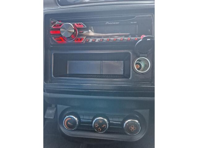 Microcar M.GO 5 HIGHLAND X zeer lage km.stand