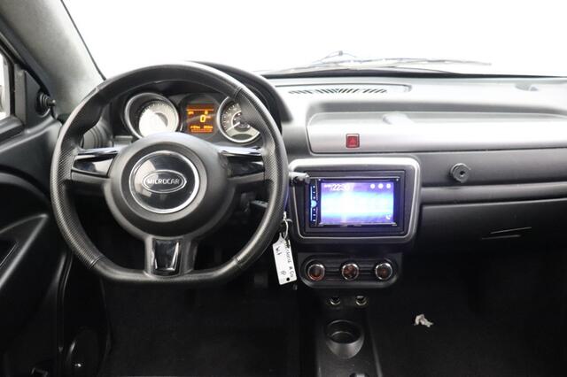 Microcar M.GO dCi X Highland - 2020 - 17.787 KM