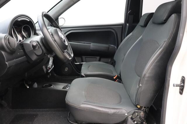 Microcar M.GO dCi X Highland - 2020 - 17.787 KM