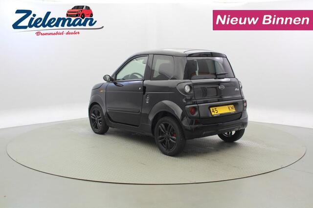 Microcar M.GO dCi Dynamic - 2023 - 15.995