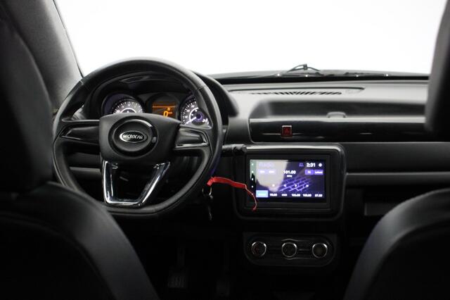 Microcar M.GO dCi Dynamic - 2023 - 15.995