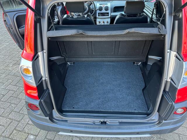 Microcar M.GO M.GO Erg Weinig KM's! 6813KM