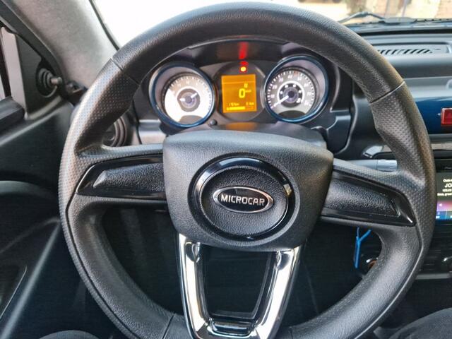 Microcar M.GO 6 MUST DCI