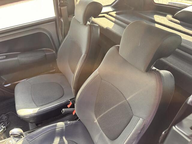 Microcar M.GO Brommobiel Dynamic DCI AIRCO brommobiel